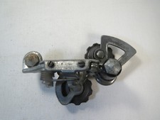 Cambio Posteriore Ex