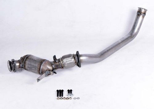 Catalizzatore per bmw cabrio - bmw,