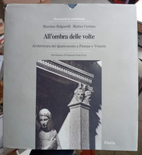 Architettura Firenze Venezia