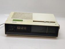 Philips Clock Radio Sveglia