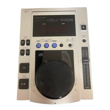 Pioneer cdj 100s lettore - lettore, cd