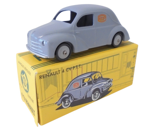 Modellino auto pressofuso