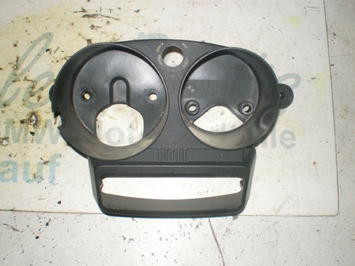 Portastrumenti bmw r1150 r - bmw,