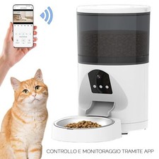 Erogatore dispenser