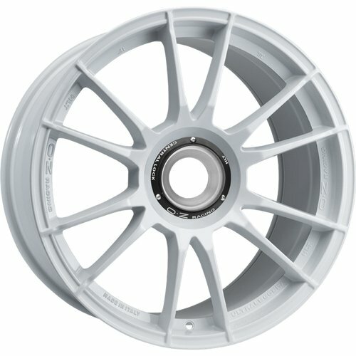 Cerchio lega racing - cerchio,