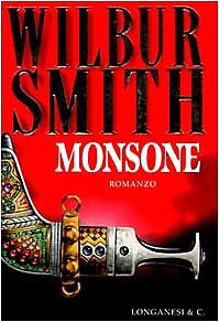 Smith wilbur monsone 1999 - wilbur,