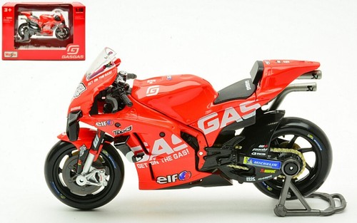 Modellino moto scala 18 - moto,
