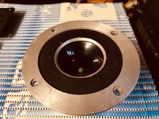 Tweeter Warfedale bonne etat.