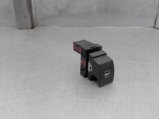 7L69598550 pulsantiera alzavetri anteriore per VOLKSWAGEN PASSAT VARIANT (365)