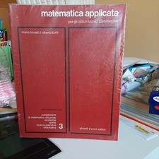 Matematica applicata per gli