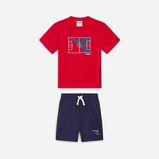 Completo diadora essential - completo,