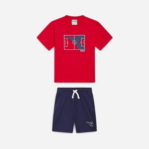 Completo diadora essential - diadora, jb