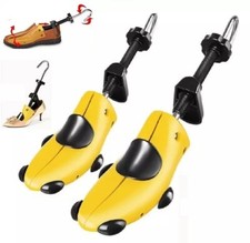 Coppia Tendiscarpe Allargascarpe per Scarpe Forma Allarga Scarpa 39-43 da Uomo