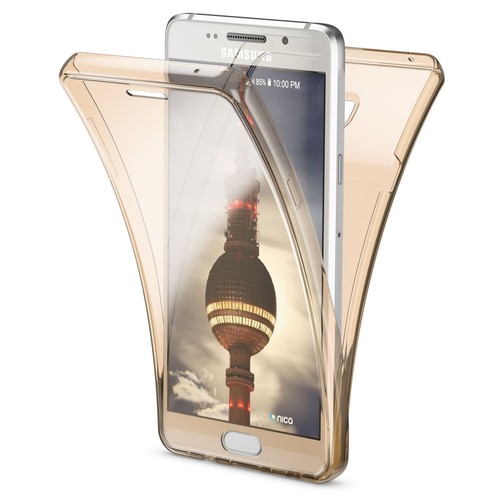 Custodia nalia 360 samsung - nalia,