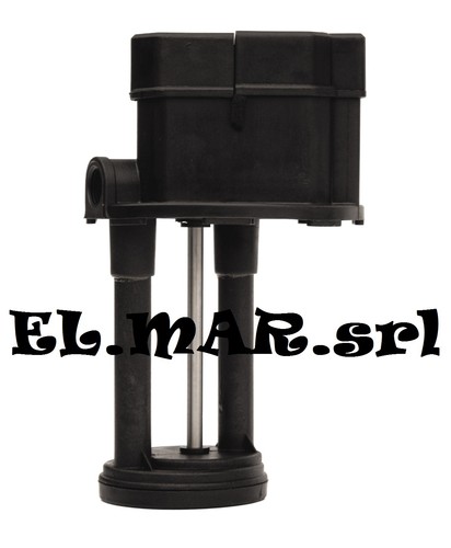 Elettropompa asse verticale - , 85
