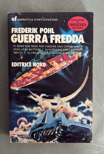 Guerra fredda - guerra,