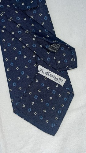 Cravatta marinella 100 - cravatta, e.marinella