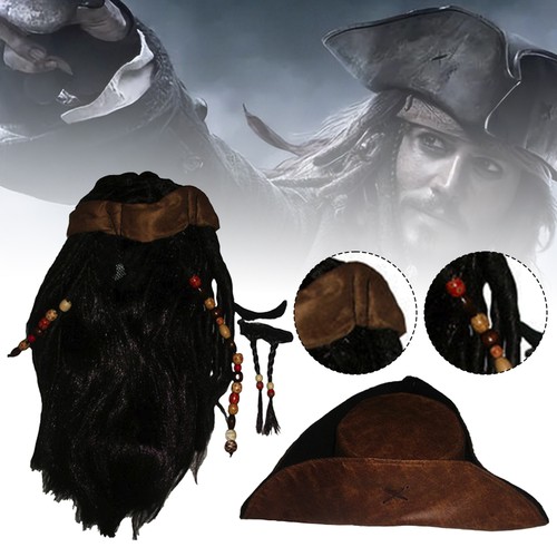 Per pirati dei - pirati, caraibi