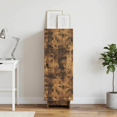 Credenza legno ingegnerizzato - credenza,