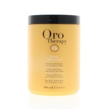 Fanola Oro Therapy 24K Mask