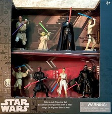 Disney Parks Star Wars JEDI &