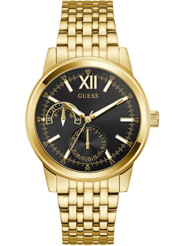 Orologio uomo guess gw0976g2 - orologio,