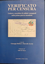 VERIFICATO PER CENSURA LETTERE
