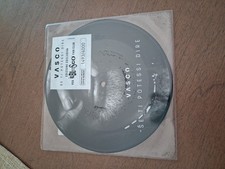 Vasco Rossi – Se Ti Potessi Dire 45 Giri 7" Vinile IL BLASCO Tiratura Limit Num.