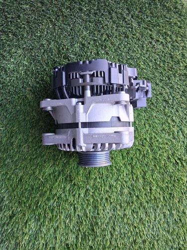 Alternatore valeo 48v - ,