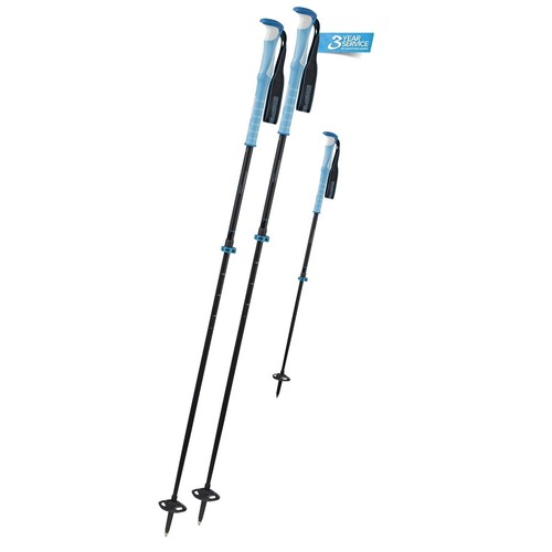 Komperdell ascent carbon - komperdell,
