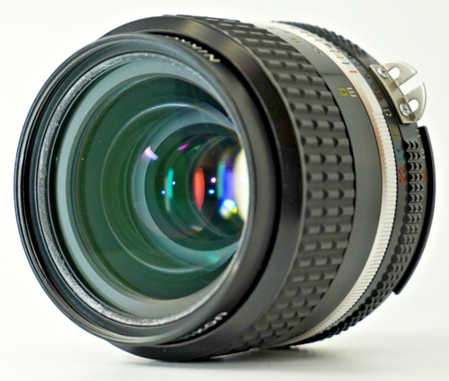 Ottime condizioni nikon ai - [ottime, condizioni]