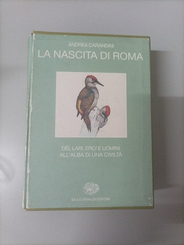 Andrea carandini nascita - carandini.la,