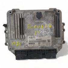 CENTRALINA MOTORE PER FORD C - Max Serie 0281015242 G8DB Diesel 1560 (07>10)