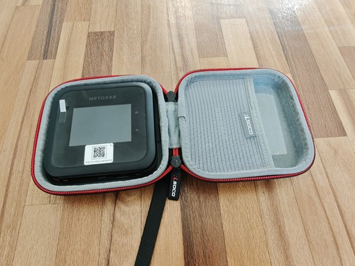 Netgear nighthawk pro - netgear,