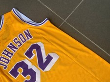 !!! Maglia Uomo Magic Johnson