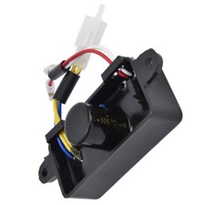 AVR Regolatore di Tensione Stabilizzatore Accessorio Ricambio 3KW per 168F 170