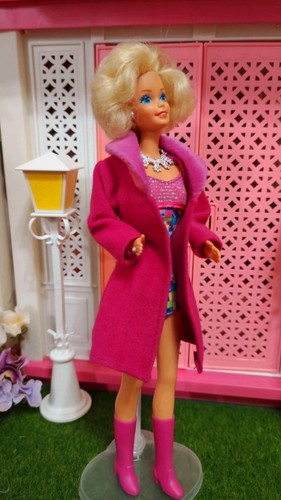 Barbie vintage anni doll - barbie,