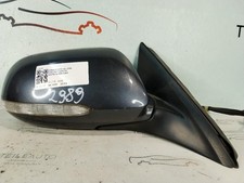 SPECCHIETTO RETROVISORE DESTRO PER HONDA Accord Berlina 8° Serie 8 PIN SPECCHIO