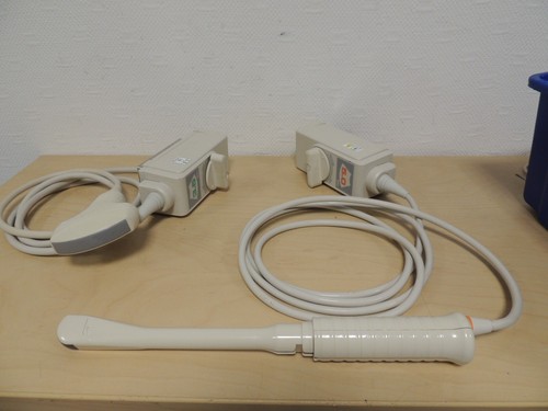Sonda ultrasuoni aloka - ultrasuoni,