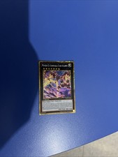 NUMERO C6: CRONOMALIA CHAOS ATLANDIS Oro Segreta • PGLD IT018 • Unl