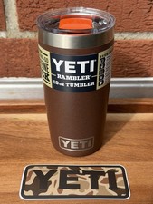 Raro bicchiere YETI 10 oz