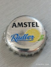 AMSTEL Crown cap bottle cap