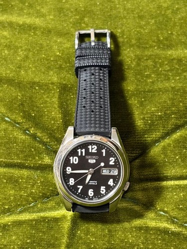 Orologio polso seiko 5 - orologio,