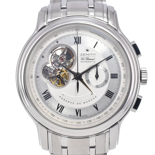 Orologio uomo automatico - uomo,