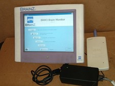 Natus BRM3 Brain Monitor BRM