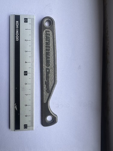 New leatherman parts - new, charge