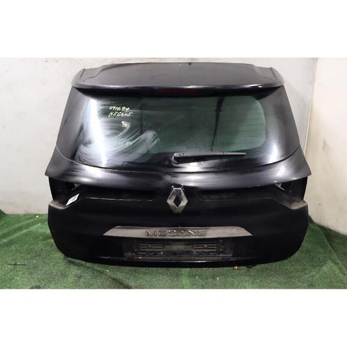 Portello post renault megane - post.,