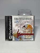 Final Fantasy Origins