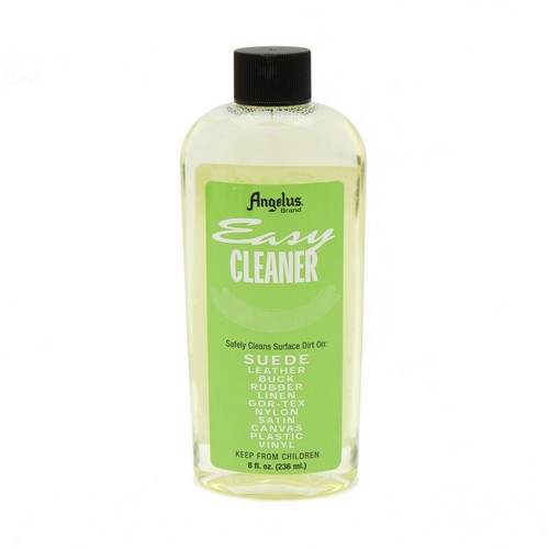 Bottiglia angelus easy cleaner - bottiglia,