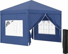 Gazebo da Giardino 3x3 mt